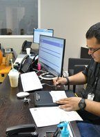 24/7 immigration bond agent support